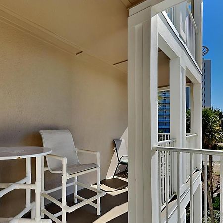 Apartament Grand Caribbean #306 West Perdido Key Zewnętrze zdjęcie