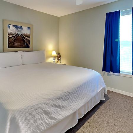 Apartament Grand Caribbean #306 West Perdido Key Zewnętrze zdjęcie