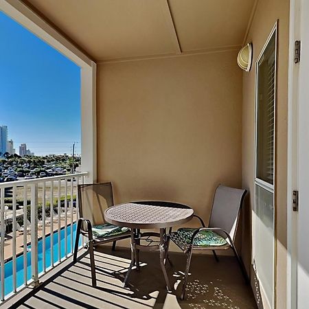 Apartament Grand Caribbean #306 West Perdido Key Zewnętrze zdjęcie
