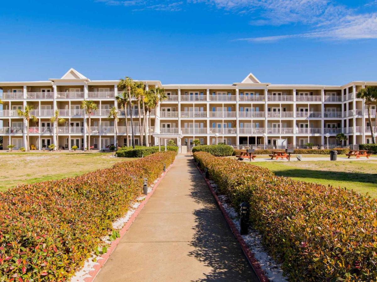 Apartament Grand Caribbean #306 West Perdido Key Zewnętrze zdjęcie