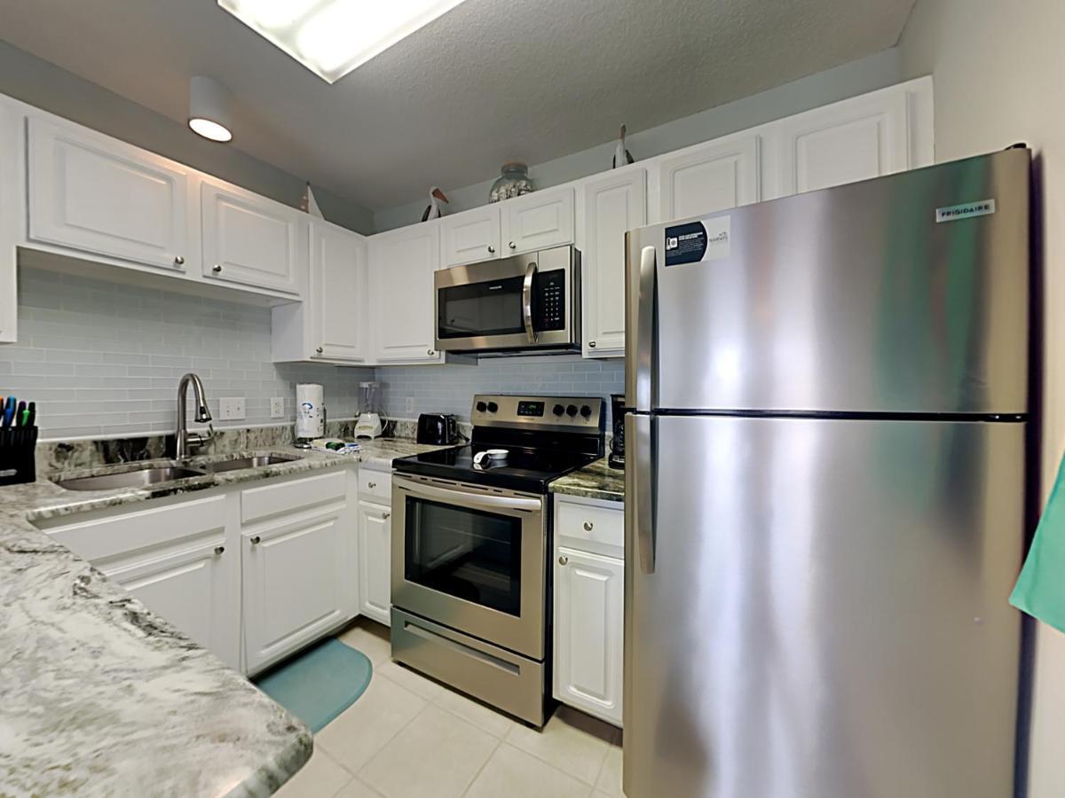 Apartament Grand Caribbean #306 West Perdido Key Zewnętrze zdjęcie