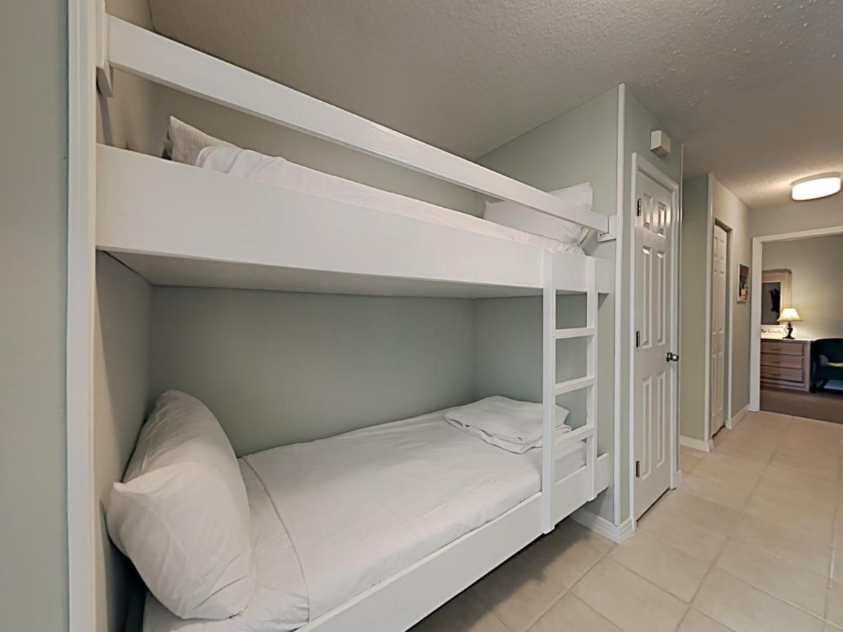 Apartament Grand Caribbean #306 West Perdido Key Zewnętrze zdjęcie