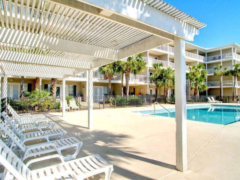 Apartament Grand Caribbean #306 West Perdido Key Zewnętrze zdjęcie