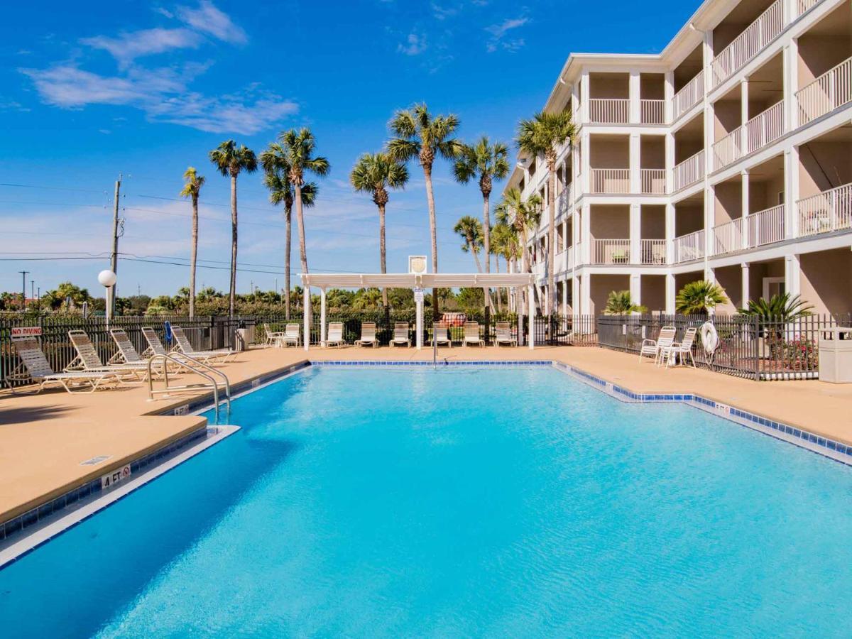 Apartament Grand Caribbean #306 West Perdido Key Zewnętrze zdjęcie