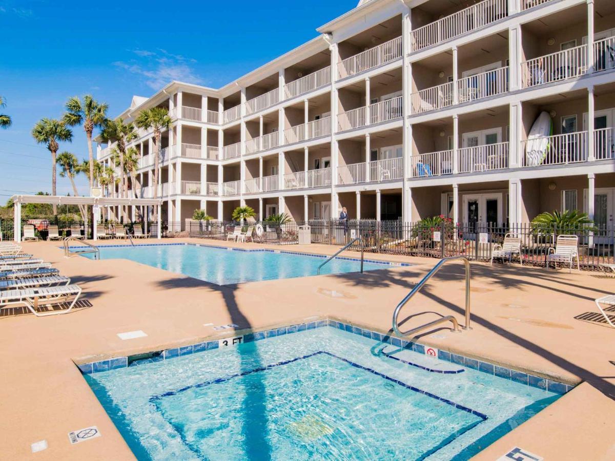 Apartament Grand Caribbean #306 West Perdido Key Zewnętrze zdjęcie