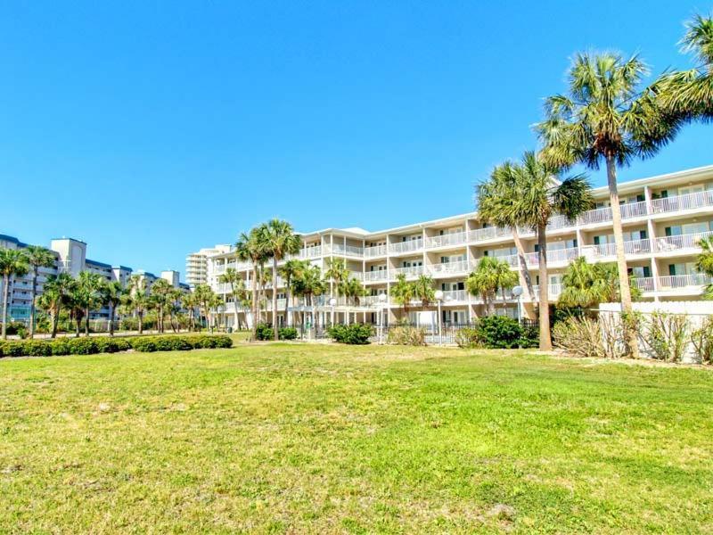Apartament Grand Caribbean #306 West Perdido Key Zewnętrze zdjęcie