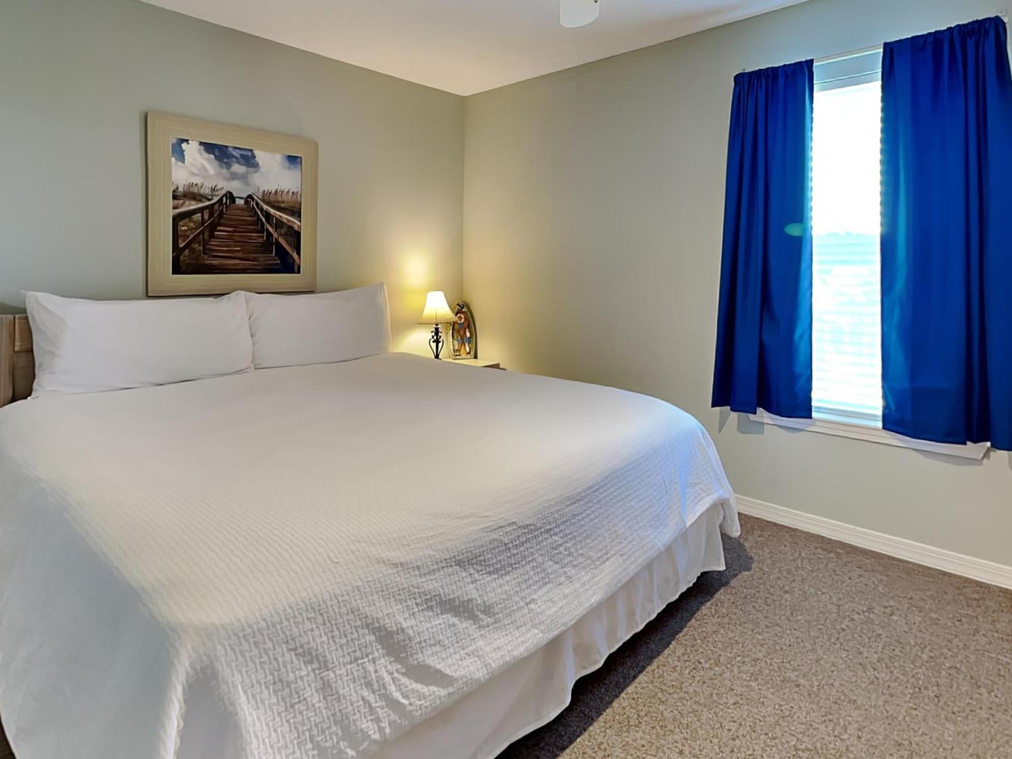 Apartament Grand Caribbean #306 West Perdido Key Zewnętrze zdjęcie