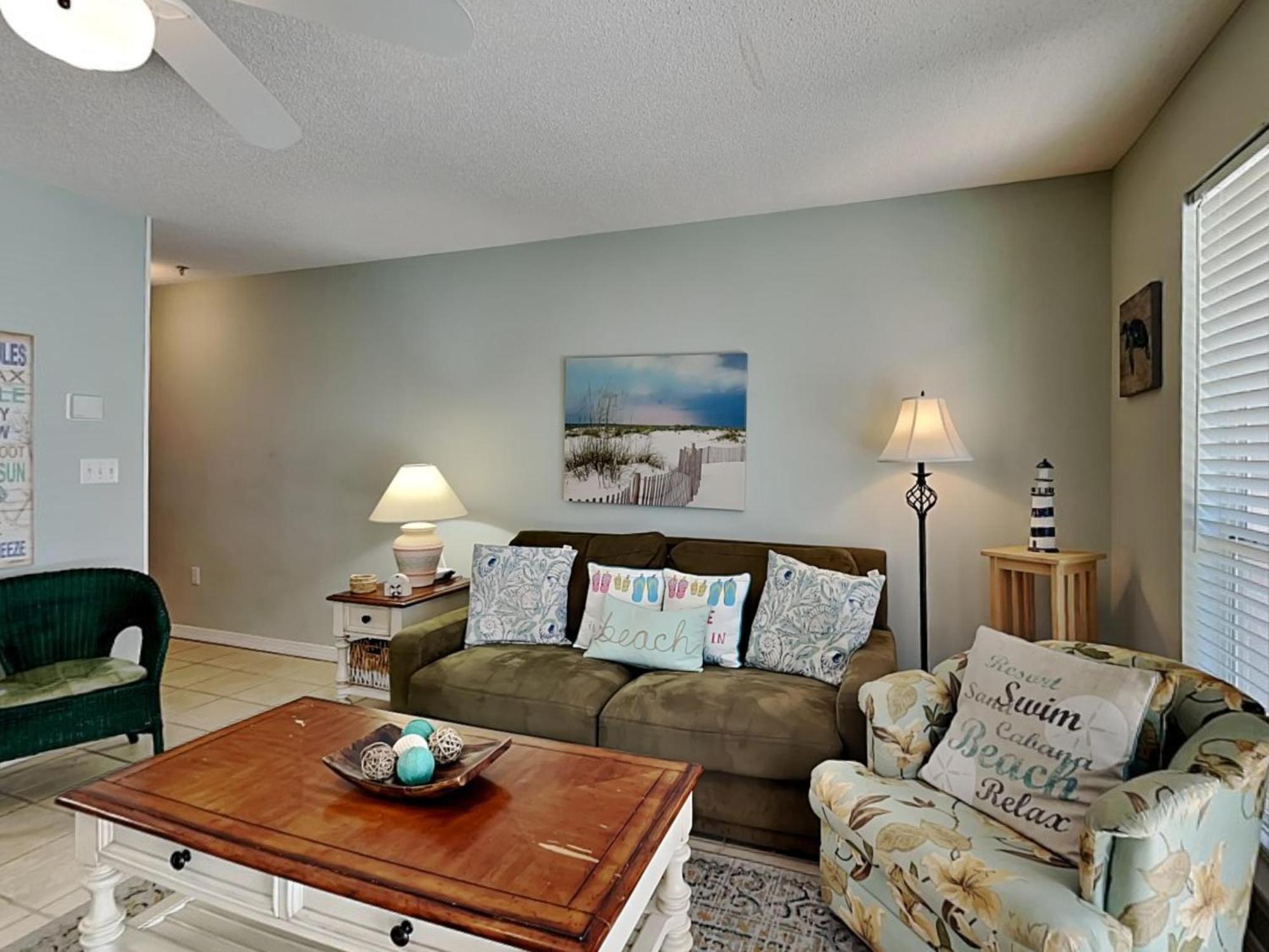 Apartament Grand Caribbean #306 West Perdido Key Zewnętrze zdjęcie